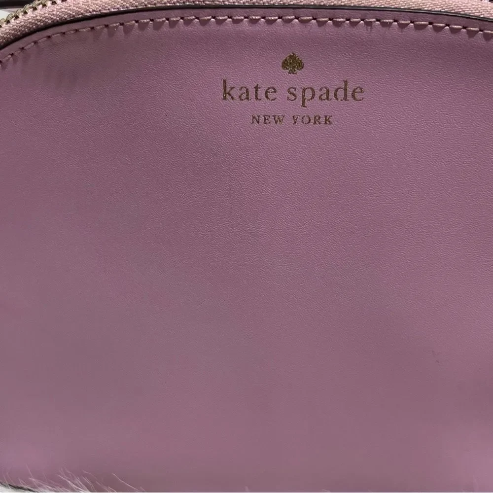 Kate Spade Pink Small Crossbody‎ Bag